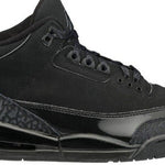 Jordan retro 3 Black Cat
