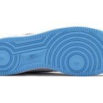 Air Force 1 Low First Use White University Blue