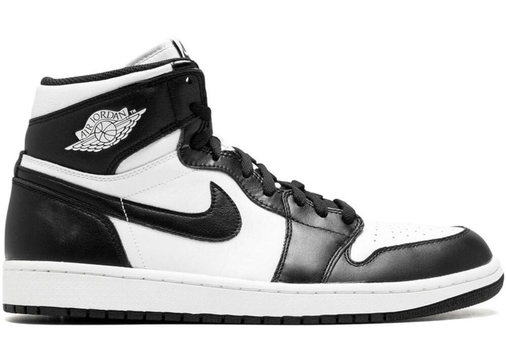 Jordan Retro 1 High Panda