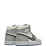 Jordan 1 High x Dior