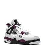 Air Jordan 4 Retro Paris Saint Germain