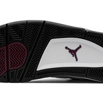 Air Jordan 4 Retro Paris Saint Germain