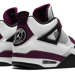 Air Jordan 4 Retro Paris Saint Germain