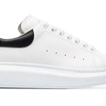 Alexander Mcqueen 'White Black