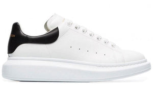 Alexander Mcqueen 'White Black