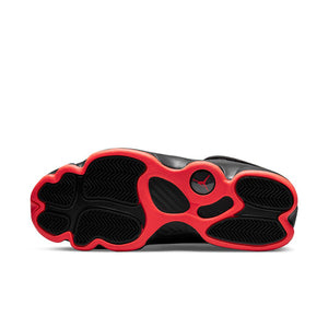 Jordan 6 Rings 'Black Infrared
