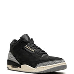 Jordan retro 3' Off Noir