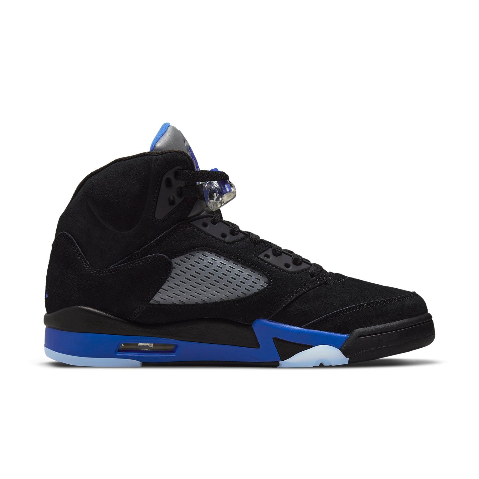 Jordan Retro 5 'Racer Blue