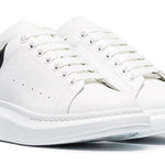 Alexander Mcqueen 'White Black
