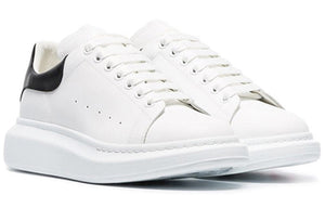 Alexander Mcqueen 'White Black