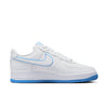 Nike air force 'White University Blue