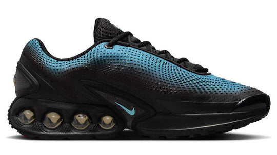 Nike Air Max Dn 'Black Baltic Blue