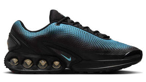 Nike Air Max Dn 'Black Baltic Blue
