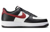 Nike Air Force 1 '07 'Black White Red
