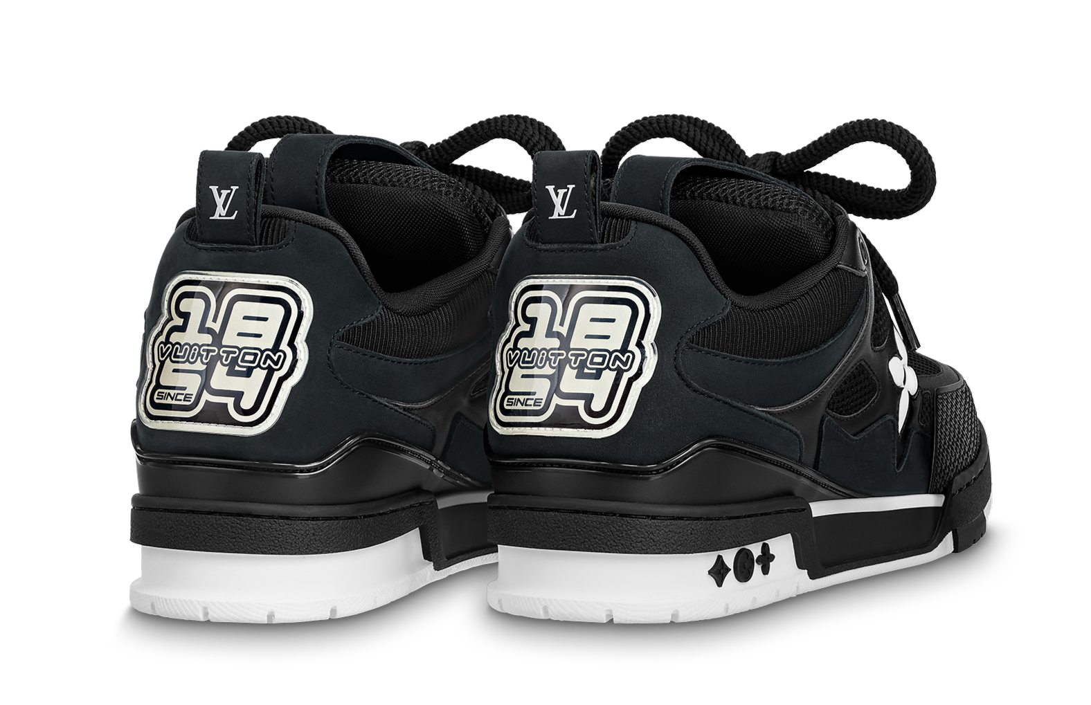 Louis Vuitton x Skate