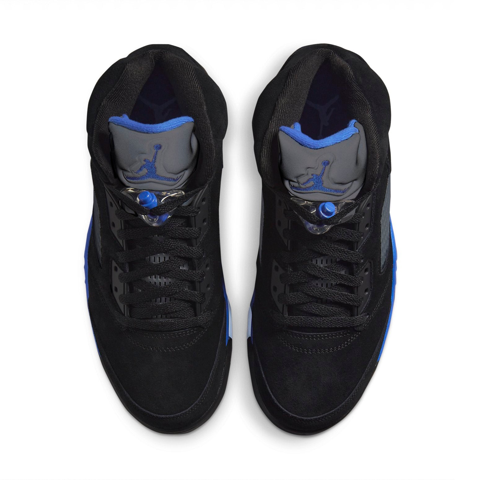 Jordan Retro 5 'Racer Blue