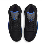 Jordan Retro 5 'Racer Blue