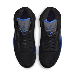 Jordan Retro 5 'Racer Blue