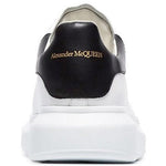 Alexander Mcqueen 'White Black