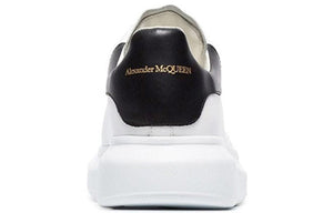 Alexander Mcqueen 'White Black