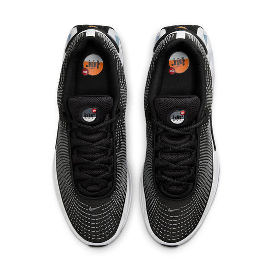 Nike Air Max DN 'Black White Cool Grey