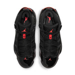 Jordan 6 Rings 'Black Infrared