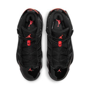 Jordan 6 Rings 'Black Infrared