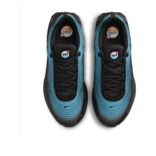 Nike Air Max Dn 'Black Baltic Blue