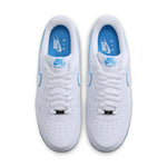 Nike air force 'White University Blue