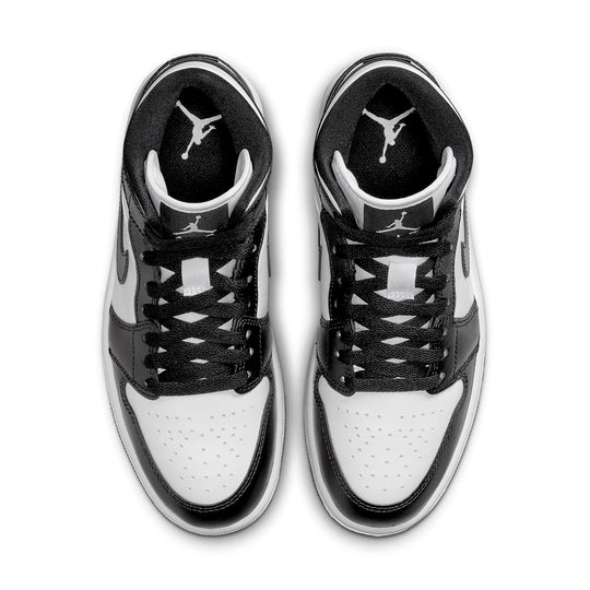Jordan Retro 1 High Panda