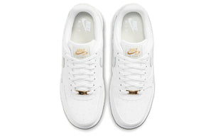 Nike Air Force 1 'White Light Silver'