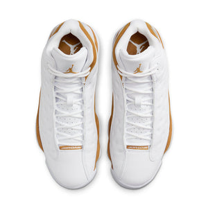 Jordan retro 13 'Wheat
