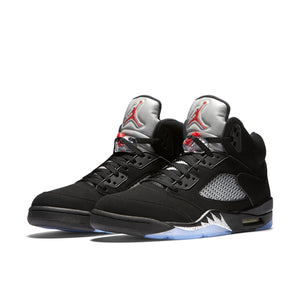 Jordan Retro 5 'Metallic