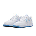 Nike air force 'White University Blue