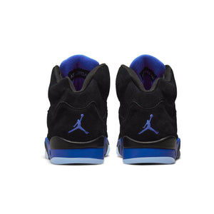 Jordan Retro 5 'Racer Blue