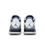 Jordan 3 Retro 'Midnight Navy