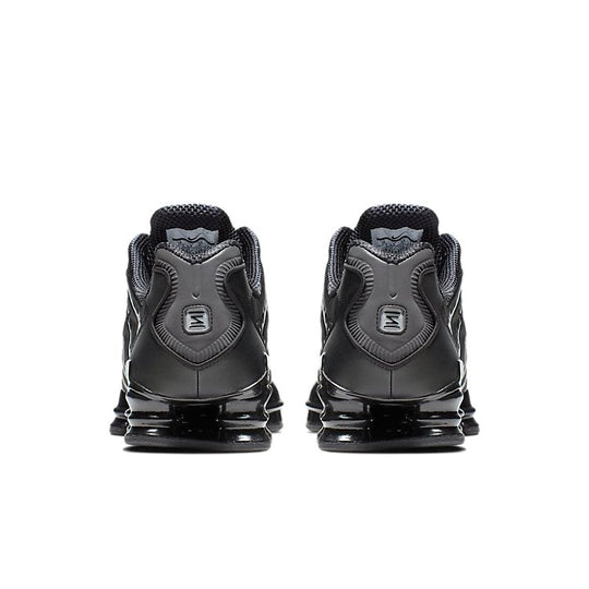 Nike Shox TL 'Triple Black'