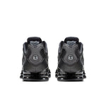 Nike Shox TL 'Triple Black'