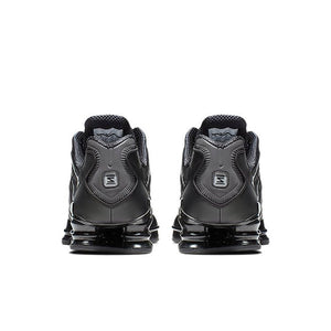 Nike Shox TL 'Triple Black'