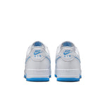 Nike air force 'White University Blue