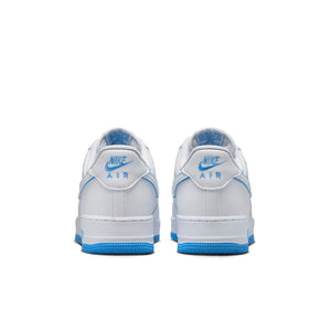 Nike air force 'White University Blue