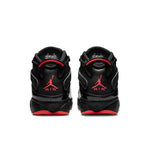 Jordan 6 Rings 'Black Infrared