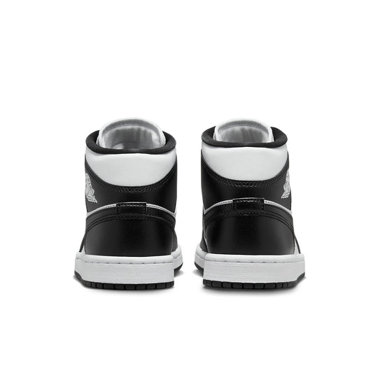 Jordan Retro 1 High Panda