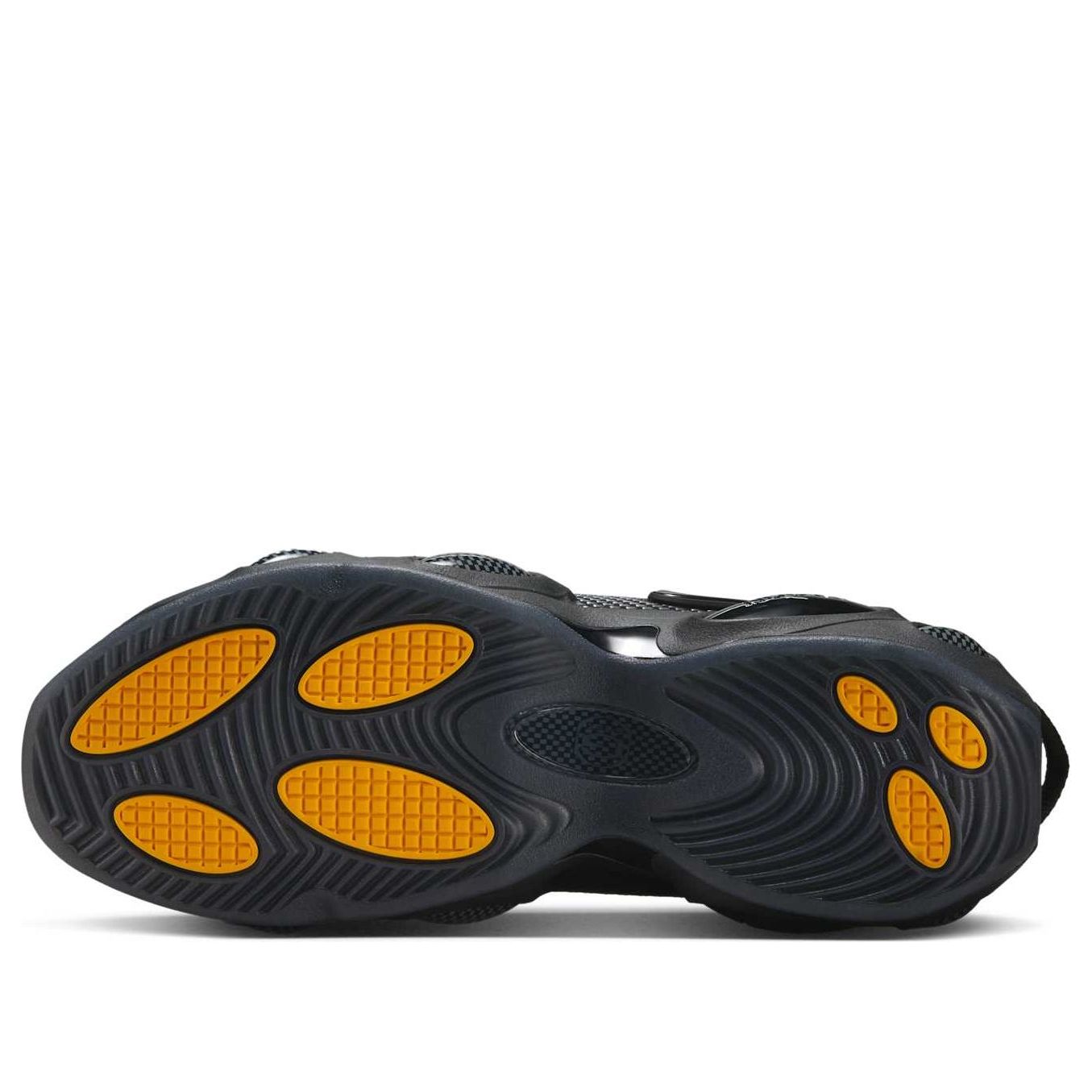 Nike x NOCTA Glide 'Black Iron Grey