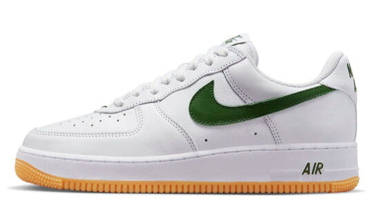 Nike Air Force 1 Low 'Color of the month Forest Green