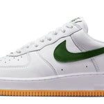 Nike Air Force 1 Low 'Color of the month Forest Green