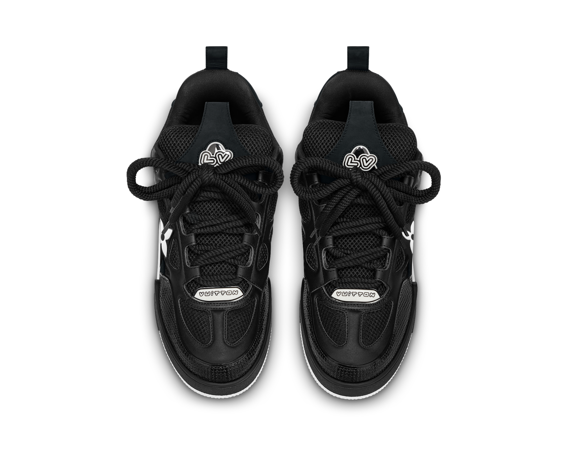 Louis Vuitton x Skate
