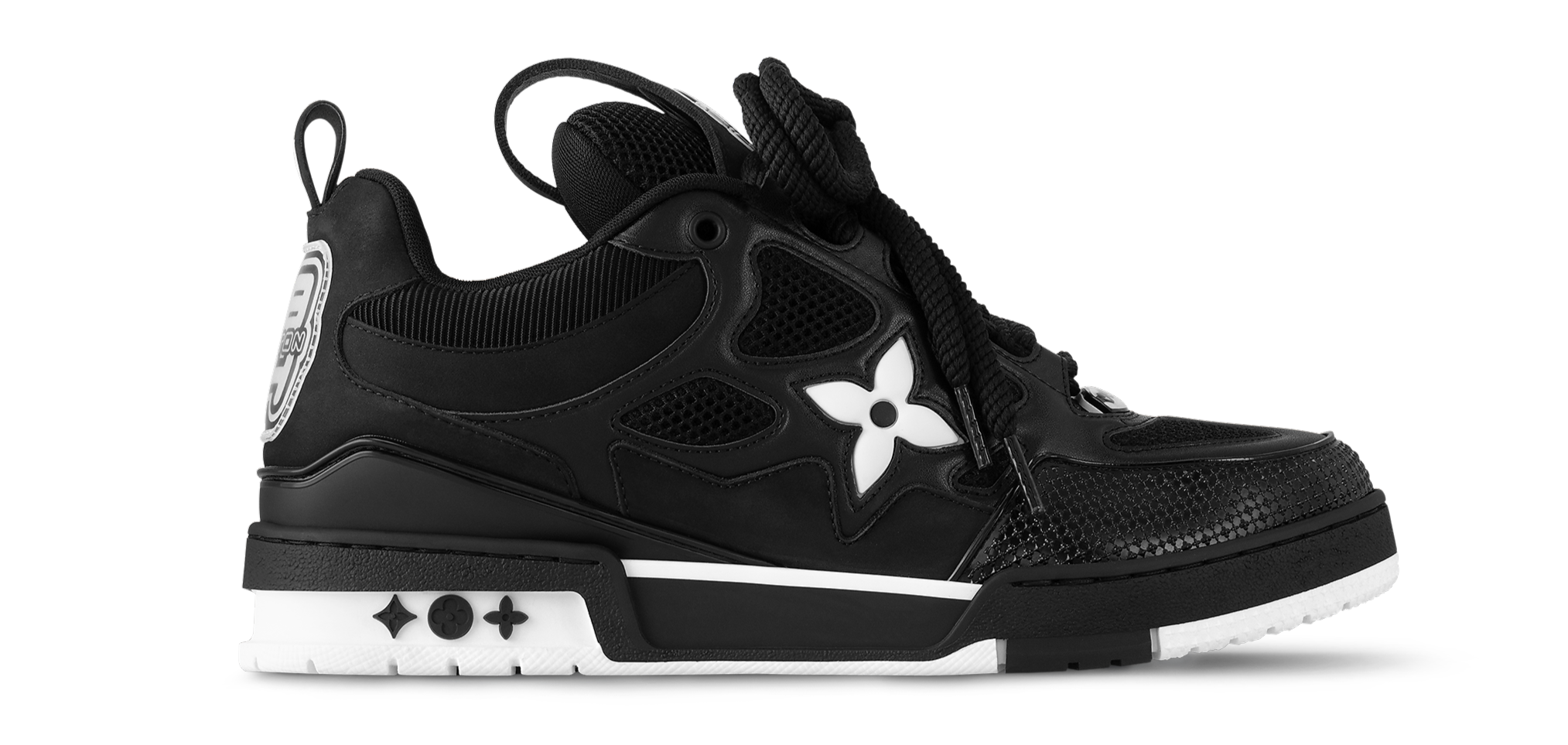 Louis Vuitton x Skate