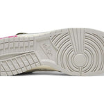 Nike Dunk Low Off White Lot 22