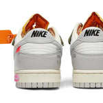 Nike Dunk Low Off White Lot 22